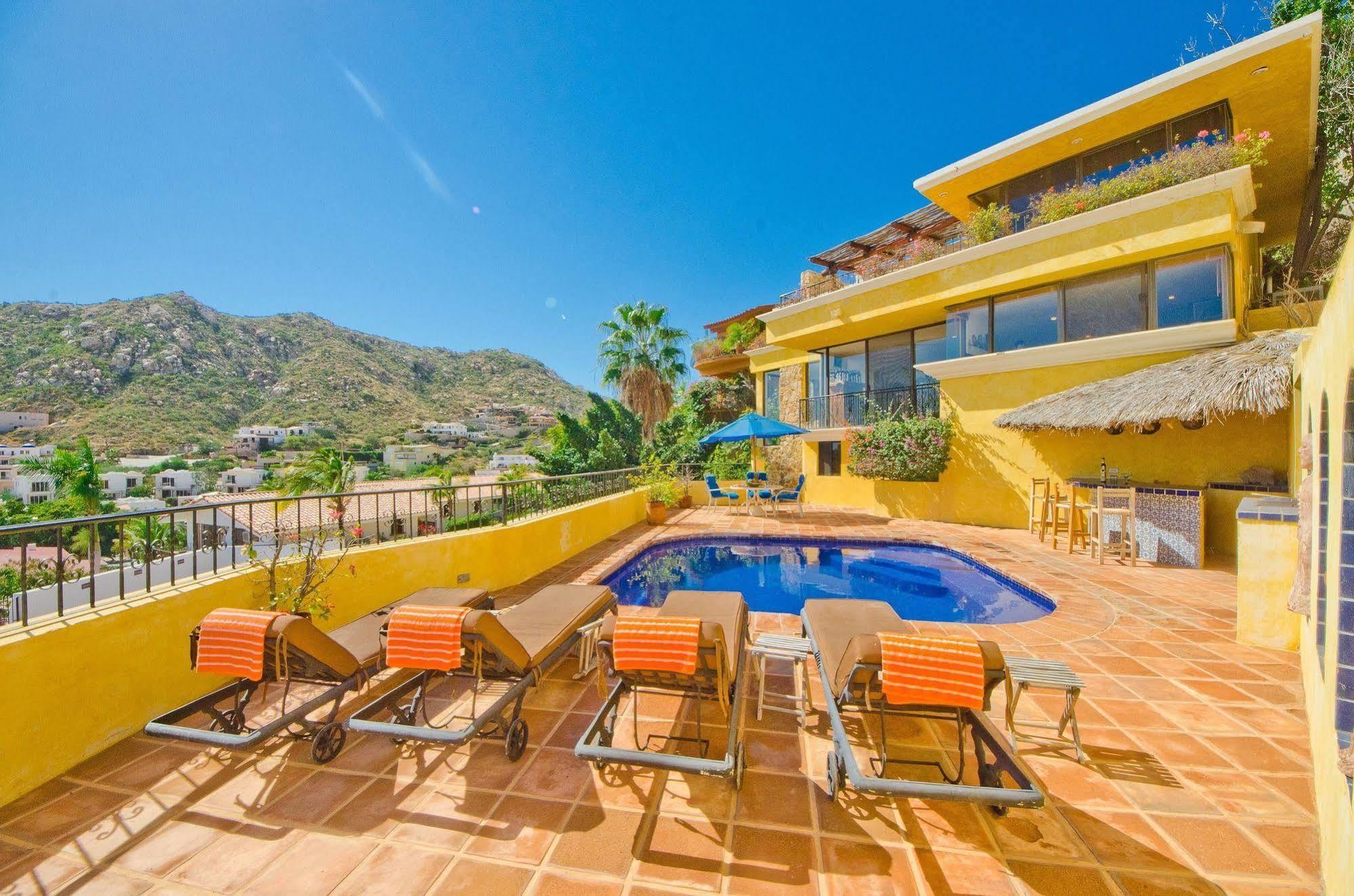 Villa Tequila Cabo San Lucas Exterior photo